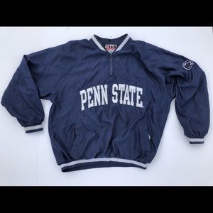 Team Apparel Jackets & Coats - Penn state Team apparel jacket Team Apparel Jackets & Coats - Penn state Team apparel jacket